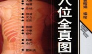针灸穴位全真图解-郭长青刘乃刚曹榕娟 PDF电子版下载