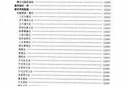 经典著作_黄帝内经研究大成-近代校释珍本辑录1 PDF电子版下载