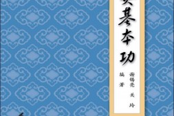 针灸基本功-谢锡亮 PDF电子版下载