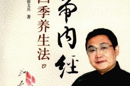 黄帝内经》四季养生法-徐文兵编著 PDF电子版下载