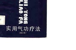 [实用气功疗法(增订本)].徐世杰 PDF电子版下载
