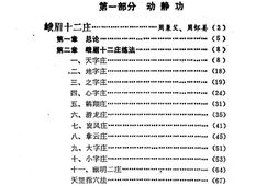 [气功精选续篇].阎海 PDF电子版下载