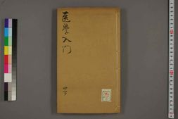 中医古籍-医学入门卷十 PDF电子版下载