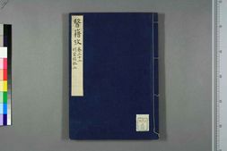 中医古籍-医籍考卷二十二，明堂经脉二 PDF电子版下载
