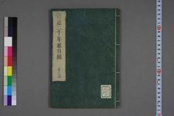 中医古籍-医道二千年眼目编卷四 PDF电子版下载