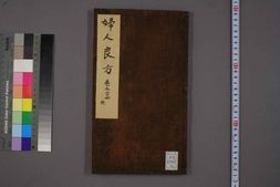 中医古籍-妇人良方卷八 PDF电子版下载