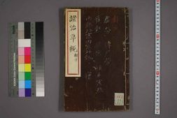 中医古籍-杂病症治类方卷一之二 PDF电子版下载