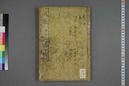 中医古籍-藏志卷一 PDF电子版下载