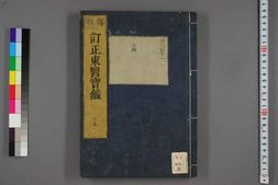 中医古籍-订正东医宝鉴卷十九 PDF电子版下载