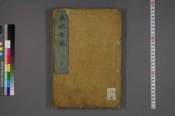 中医古籍-赤水玄珠卷十八 PDF电子版下载
