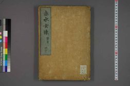 中医古籍-赤水玄珠卷四十 PDF电子版下载