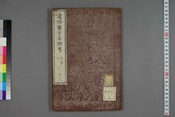 中医古籍-远西医方名物考卷二十八 PDF电子版下载