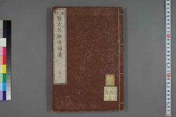 中医古籍-远西医方名物考卷四十四 PDF电子版下载