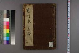 中医古籍-难经本义抄卷六 PDF电子版下载