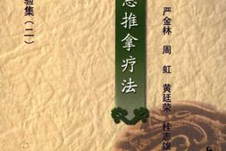 中医名家学术经验集2倒悬推拿疗法-严金林，周虹，黄廷(等)主编 PDF电子版下载