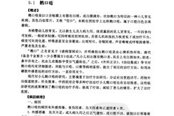 中医药学高级丛书–中医儿科学3-汪受传主编 PDF电子版下载