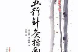 五行针灸指南(中医名家绝学真传丛书)-诺娜·弗兰格林 PDF电子版下载