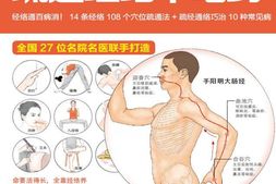 名医教你疏通经络不吃药(名医话健康系列27位名院名医联手打造！)-刘红；盖国忠 PDF电子版下载