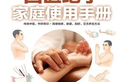 国医绝学家庭使用手册(传统中医、中药常识_简便按摩、拔罐、刮痧、艾灸养生方法)-高海波&孙平 PDF电子版下载