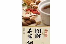 图解本草纲目(典藏中国)-高学敏 PDF电子版下载