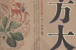 图解秘方大全-雷子，林静编著 PDF电子版下载