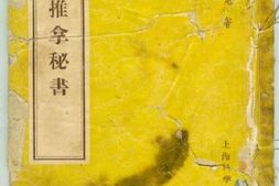 幼科推拿秘书-骆如龙 PDF电子版下载