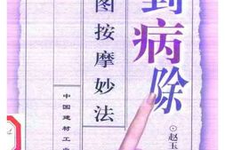 手到病除——看图按摩妙法 PDF电子版下载