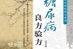 糖尿病良方验方(中医实效经典方系列)-袁立霞、刘刚主编 PDF电子版下载