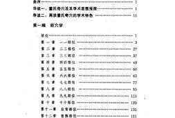 董氏奇穴针灸学-ran001 PDF电子版下载
