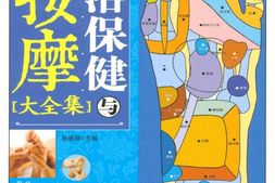 足浴保健与足底按摩大全集(专家指导版)-孙呈祥主编 PDF电子版下载