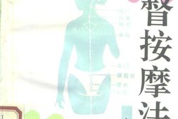 通督按摩法 PDF电子版下载