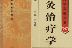针灸治疗学第2版-石学敏著 PDF电子版下载