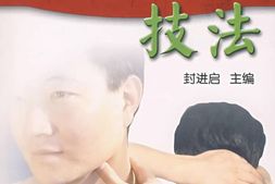 颈部按摩技法-封进启主编 PDF电子版下载