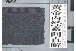 黄帝内经素问直解 PDF电子版下载
